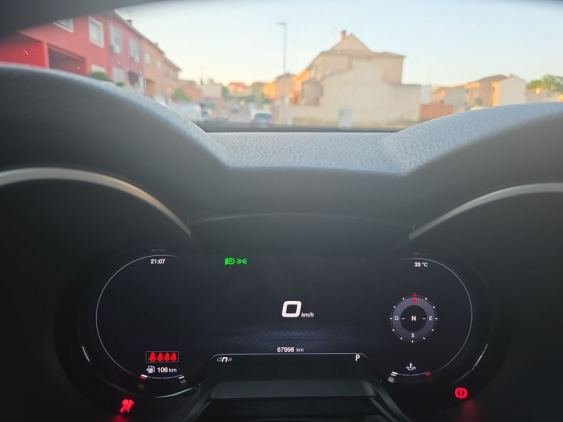 ALFA ROMEO STELVIO 2.2 Diesel 118kW (160CV) SUPER RWD 2023 de segunda mano