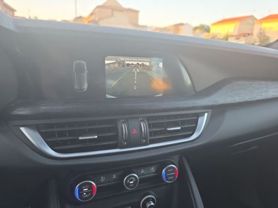 ALFA ROMEO STELVIO 2.2 Diesel 118kW (160CV) SUPER RWD 2023 de segunda mano