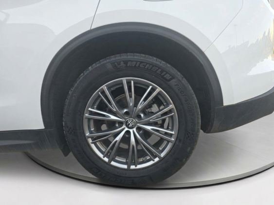 ALFA ROMEO STELVIO 2.2 Diesel 118kW (160CV) SUPER RWD 2023 de segunda mano