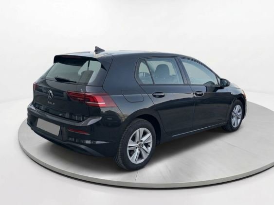 Comprar VOLKSWAGEN GOLF de segunda mano VOLKSWAGEN GOLF de segunda mano