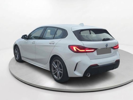 BMW SERIE 1 116d M Sport 2022 de segunda mano