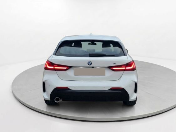 BMW SERIE 1 116d M Sport 2022 de segunda mano