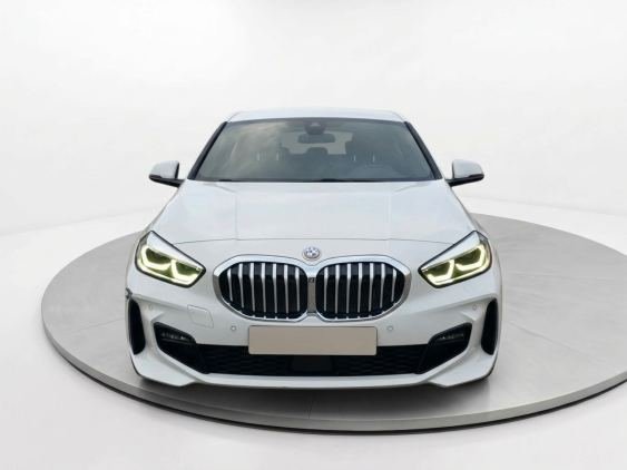 BMW SERIE 1 116d M Sport 2022 de segunda mano