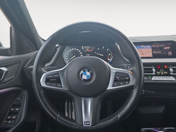 BMW SERIE 1 116d M Sport 2022 de segunda mano