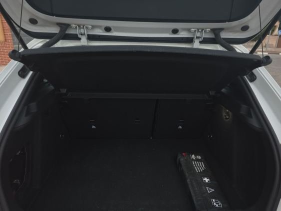 BMW SERIE 1 116d M Sport 2022 de segunda mano