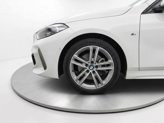 BMW SERIE 1 116d M Sport 2022 de segunda mano