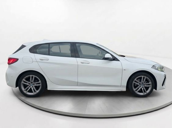 BMW SERIE 1 116d M Sport 2022 de segunda mano