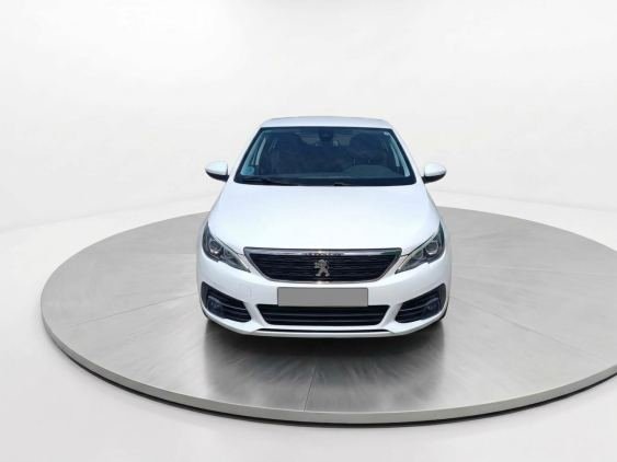Comprar PEUGEOT 308 de segunda mano PEUGEOT 308 de segunda mano