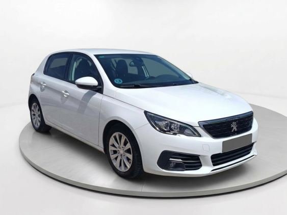 Comprar PEUGEOT 308 de segunda mano PEUGEOT 308 de segunda mano