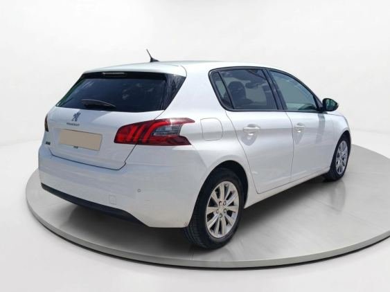 Comprar PEUGEOT 308 de segunda mano PEUGEOT 308 de segunda mano