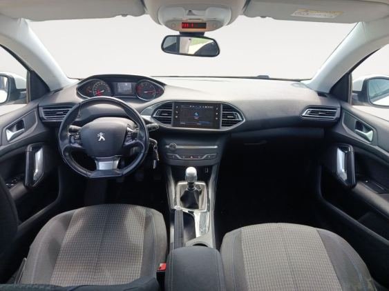 Comprar PEUGEOT 308 de segunda mano PEUGEOT 308 de segunda mano