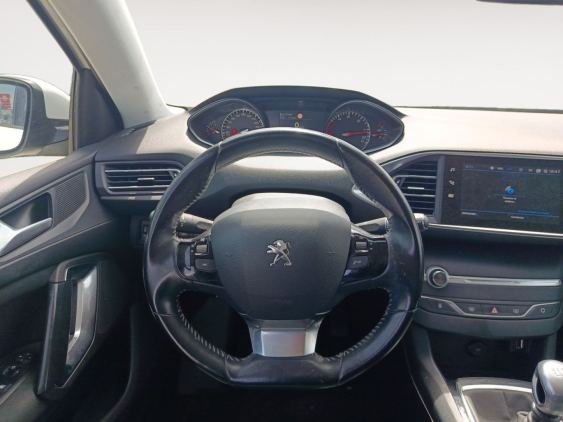 Comprar PEUGEOT 308 de segunda mano PEUGEOT 308 de segunda mano