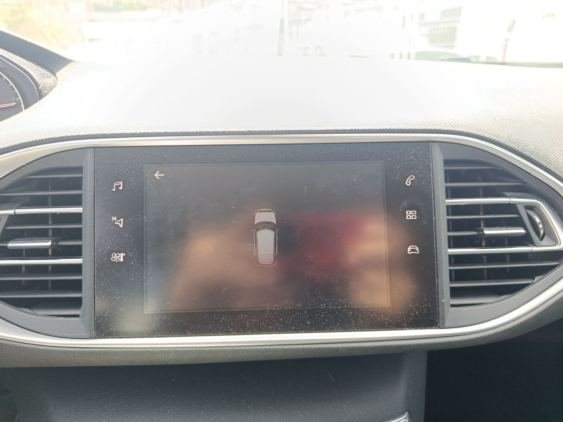 Comprar PEUGEOT 308 de segunda mano PEUGEOT 308 de segunda mano