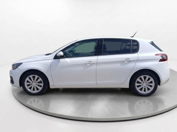 Comprar PEUGEOT 308 de segunda mano PEUGEOT 308 de segunda mano