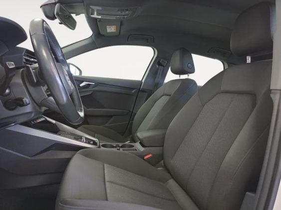 AUDI A3 Sportback 30 TFSI 81kW (110CV) S tronic 2021 de segunda mano