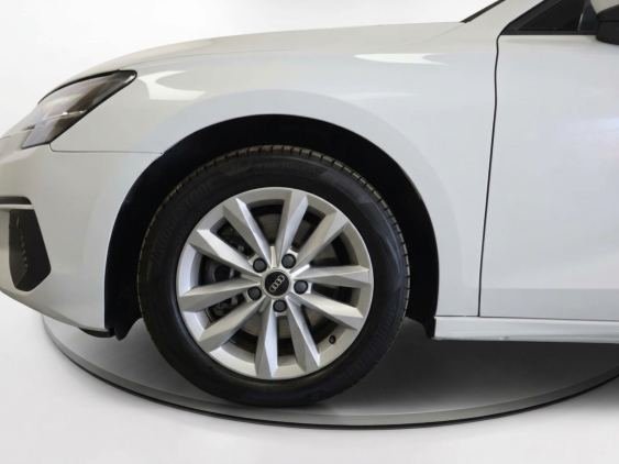 AUDI A3 Sportback 30 TFSI 81kW (110CV) S tronic 2021 de segunda mano