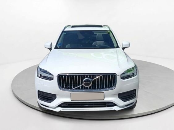 Comprar VOLVO XC90 de segunda mano VOLVO XC90 de segunda mano