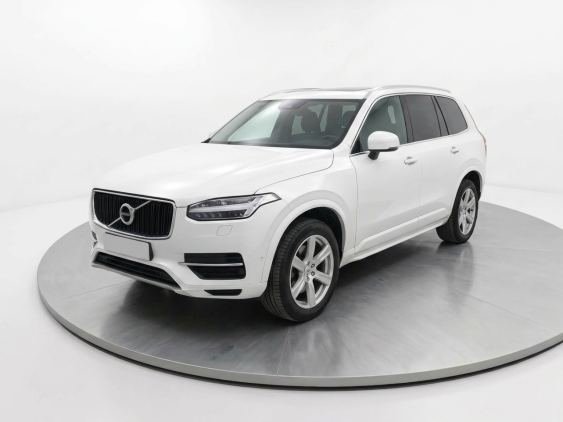 Comprar VOLVO XC90 de segunda mano VOLVO XC90 de segunda mano