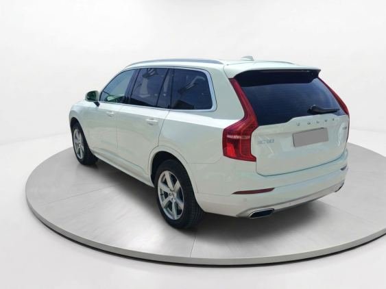 Comprar VOLVO XC90 de segunda mano VOLVO XC90 de segunda mano