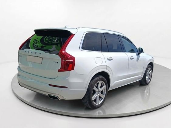 Comprar VOLVO XC90 de segunda mano VOLVO XC90 de segunda mano