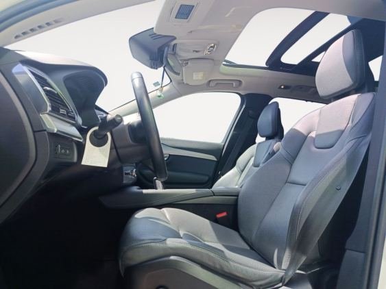 Comprar VOLVO XC90 de segunda mano VOLVO XC90 de segunda mano