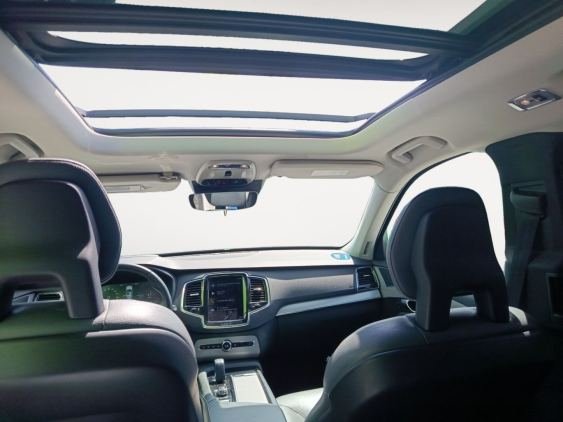 Comprar VOLVO XC90 de segunda mano VOLVO XC90 de segunda mano