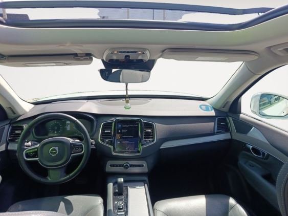 Comprar VOLVO XC90 de segunda mano VOLVO XC90 de segunda mano