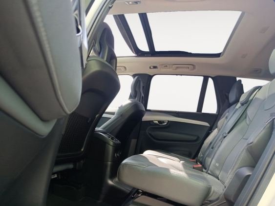 Comprar VOLVO XC90 de segunda mano VOLVO XC90 de segunda mano