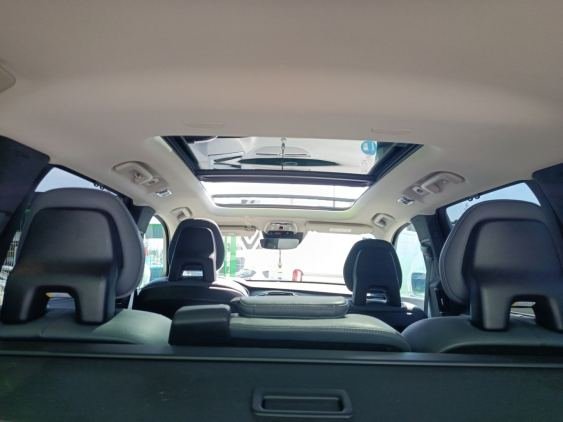 Comprar VOLVO XC90 de segunda mano VOLVO XC90 de segunda mano