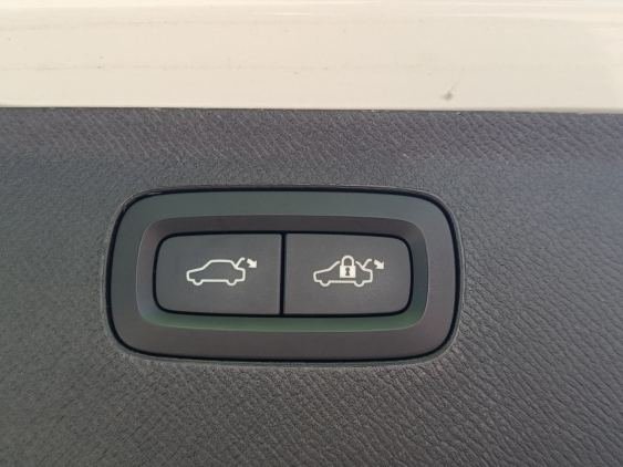 Comprar VOLVO XC90 de segunda mano VOLVO XC90 de segunda mano
