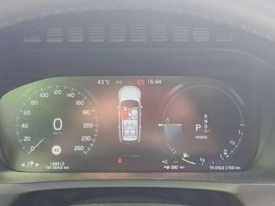 Comprar VOLVO XC90 de segunda mano VOLVO XC90 de segunda mano