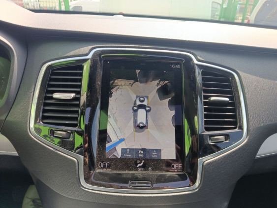 Comprar VOLVO XC90 de segunda mano VOLVO XC90 de segunda mano