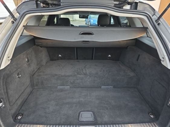 MERCEDES CLASE C C 300 e Estate 2020 de segunda mano