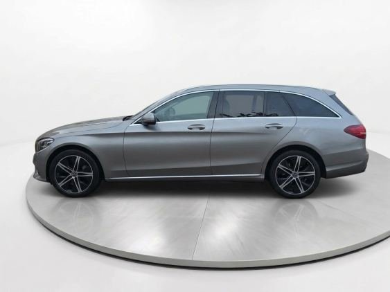 MERCEDES CLASE C C 300 e Estate 2020 de segunda mano
