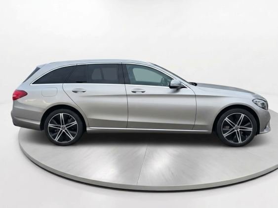 MERCEDES CLASE C C 300 e Estate 2020 de segunda mano