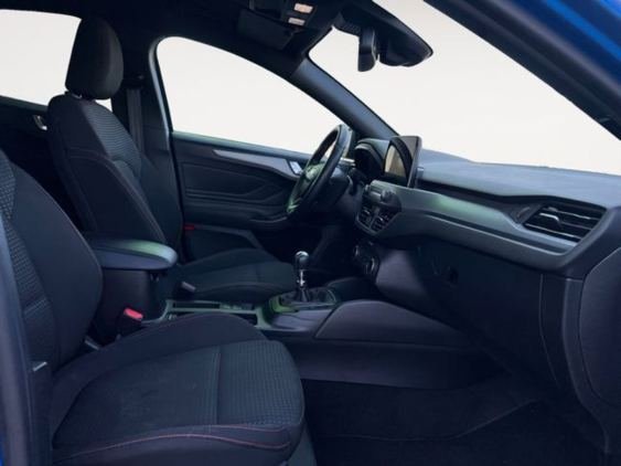 FORD FOCUS de segunda mano