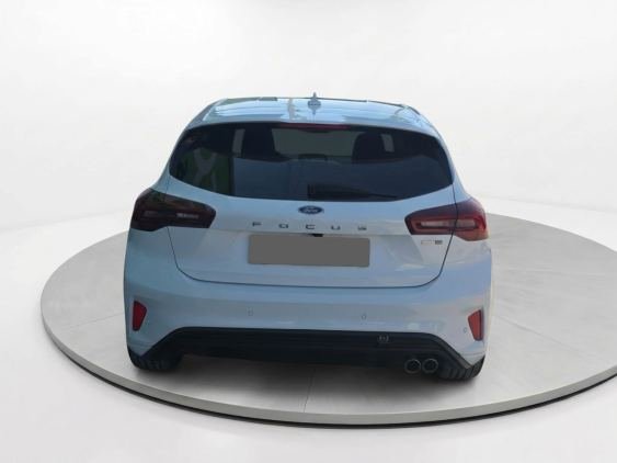 Comprar FORD FOCUS de segunda mano FORD FOCUS de segunda mano