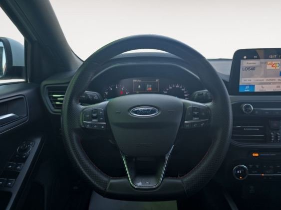 Comprar FORD FOCUS de segunda mano FORD FOCUS de segunda mano