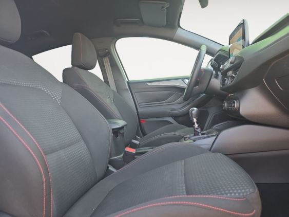 Comprar FORD FOCUS de segunda mano FORD FOCUS de segunda mano