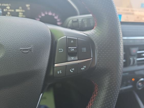 Comprar FORD FOCUS de segunda mano FORD FOCUS de segunda mano