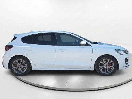 Comprar FORD FOCUS de segunda mano FORD FOCUS de segunda mano