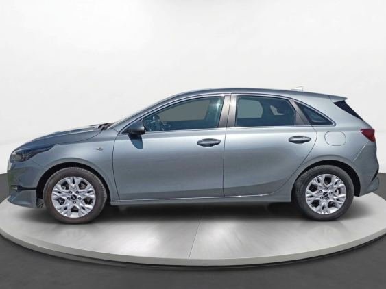 Comprar KIA CEED de segunda mano KIA CEED de segunda mano
