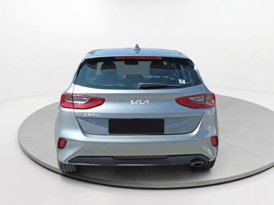 Comprar KIA CEED de segunda mano KIA CEED de segunda mano
