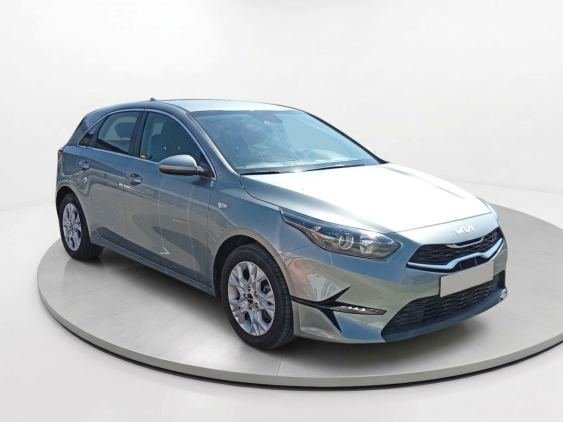 Comprar KIA CEED de segunda mano KIA CEED de segunda mano
