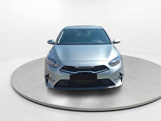 Comprar KIA CEED de segunda mano KIA CEED de segunda mano