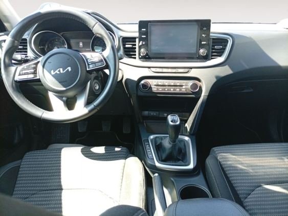 Comprar KIA CEED de segunda mano KIA CEED de segunda mano