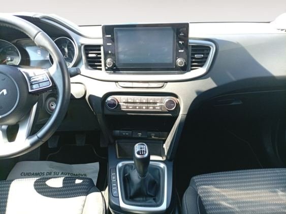 Comprar KIA CEED de segunda mano KIA CEED de segunda mano