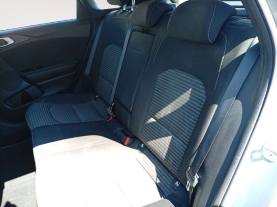 Comprar KIA CEED de segunda mano KIA CEED de segunda mano