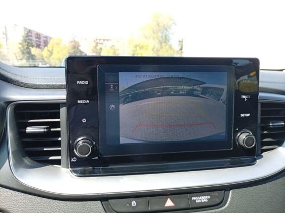 Comprar KIA CEED de segunda mano KIA CEED de segunda mano