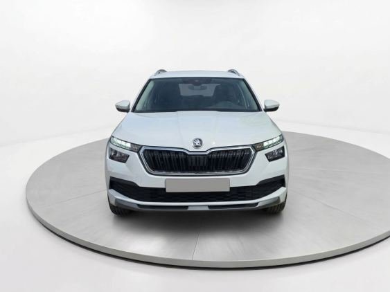 Comprar SKODA KAMIQ de segunda mano SKODA KAMIQ de segunda mano
